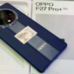Oppo F27 Pro+ 5G