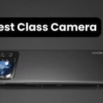 Oppo Transparent Smartphone
