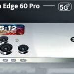 Motorola Edge 60 Pro