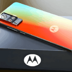 Motorola’s
