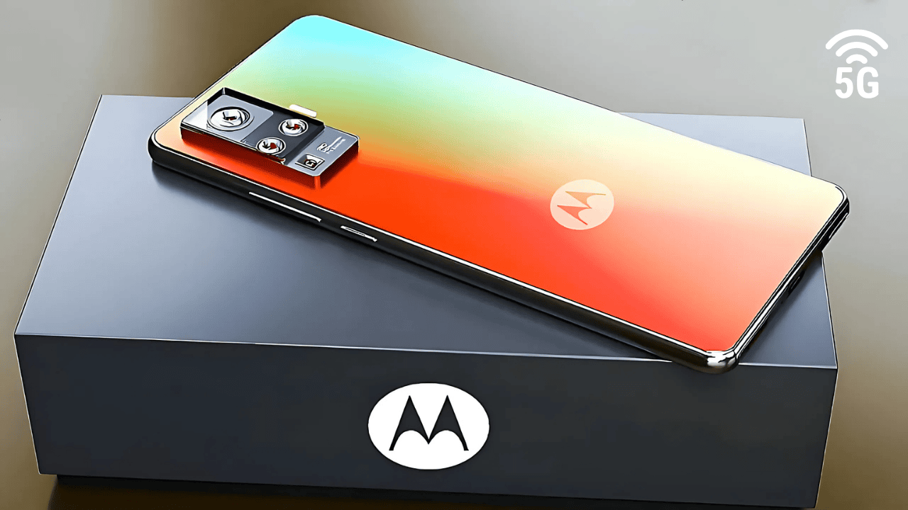 Motorola’s
