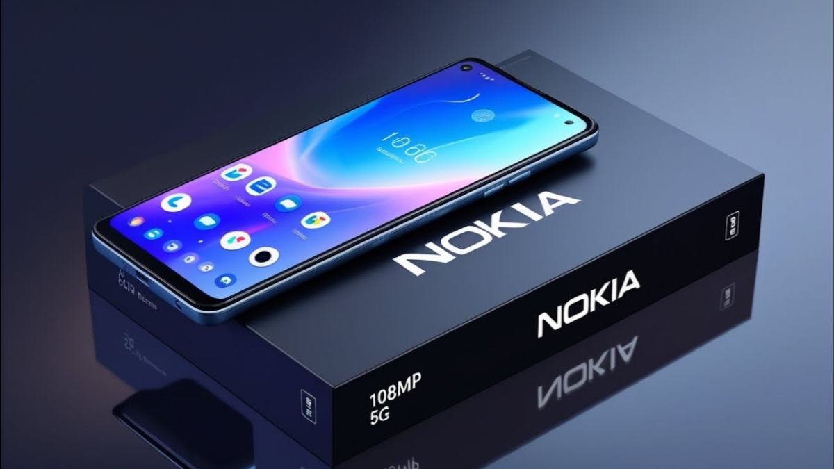 Nokia X30 Pro 5G Launched
