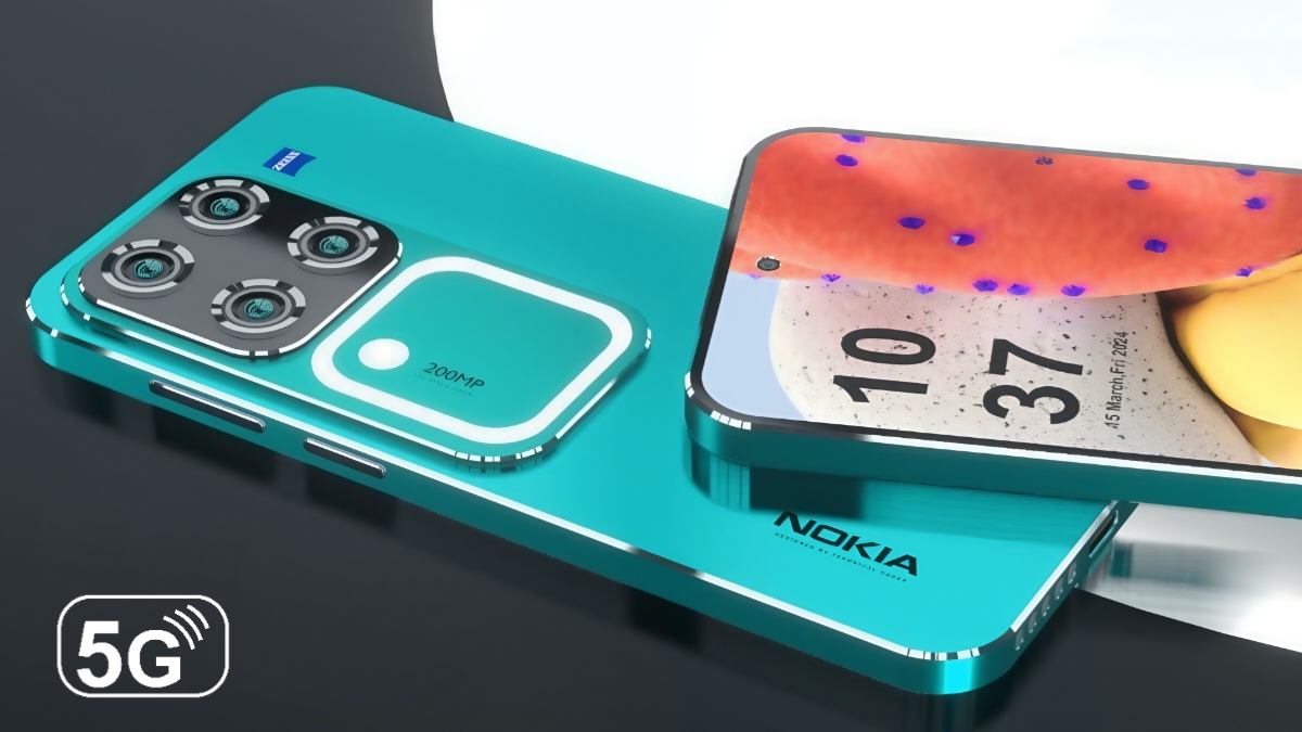 Nokia X30 Pro 5G