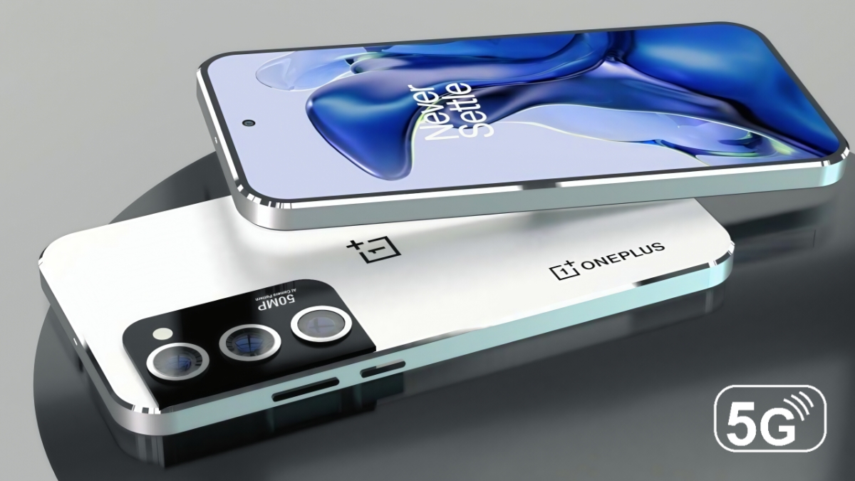 OnePlus 12 5G Launched