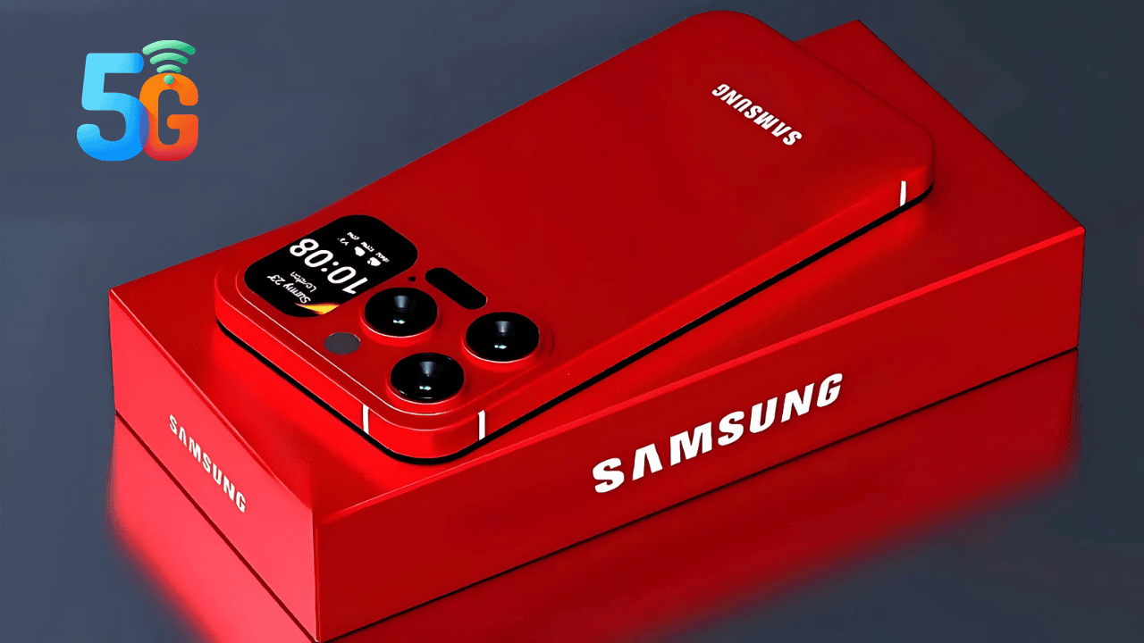 Samsung M16 5G