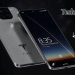 Tesla Phone Rumors Go Viral