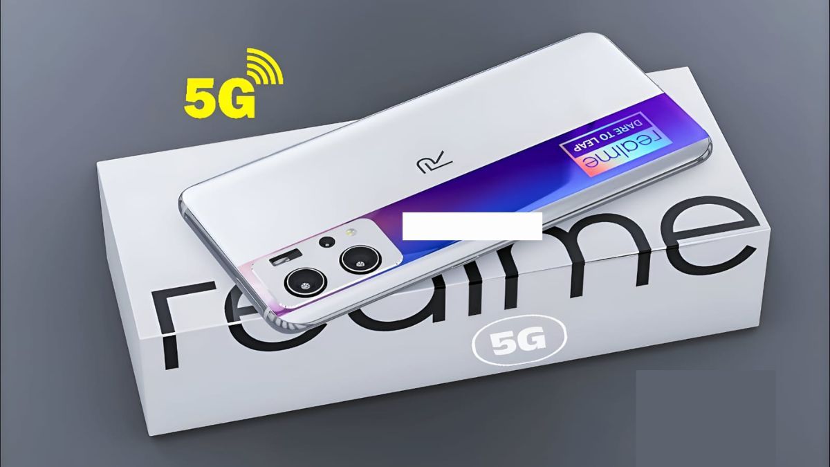 Realme 10 Pro 5G