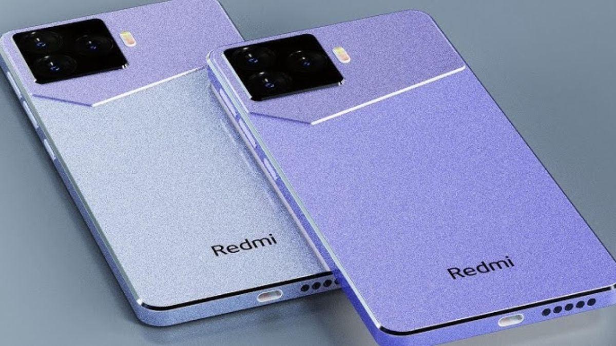 Redmi Note 13 Pro