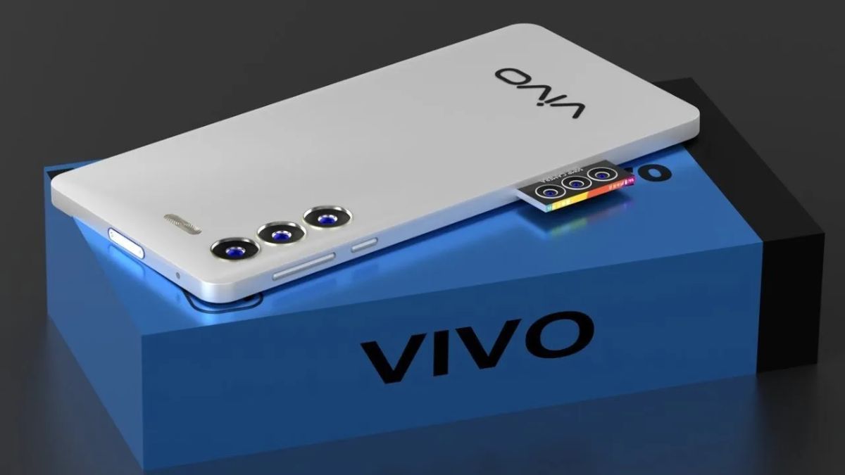 Vivo T4 5G