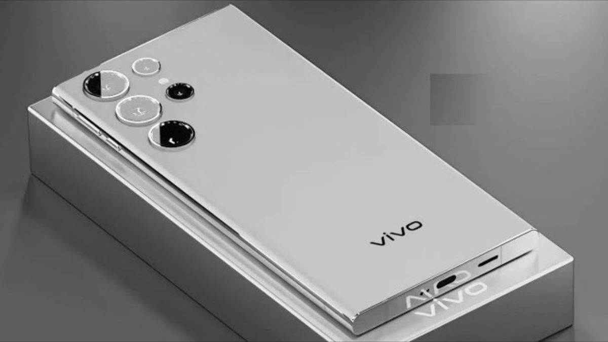 Vivo T4x 5G