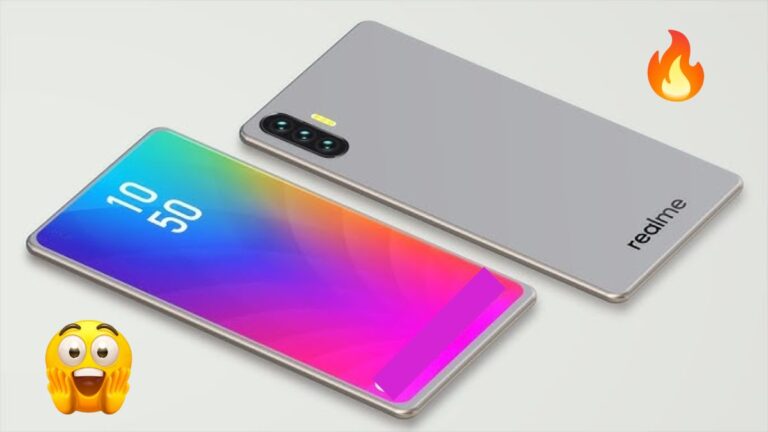 Realme Neo 7X 5G