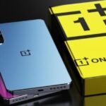 OnePlus Drone Phone 5G