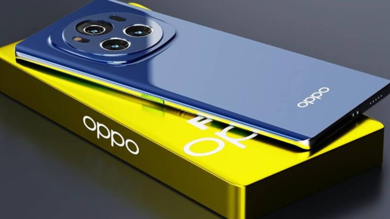 Oppo Launches Premium Reno 14 Pro 5G with 12GB RAM and 100W Fast Charging