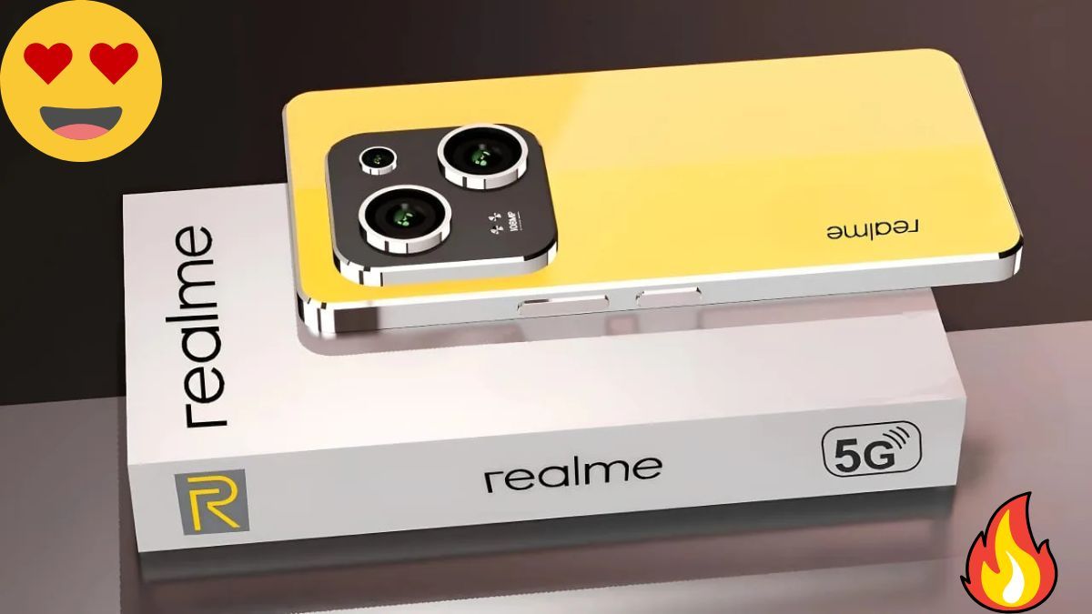 Realme P3 Pro 5G: 280MP Camera and 6900mAh Battery Powerhouse Set to Launch in India