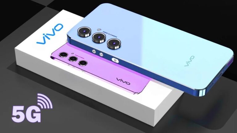 Vivo V60 Pro 5G
