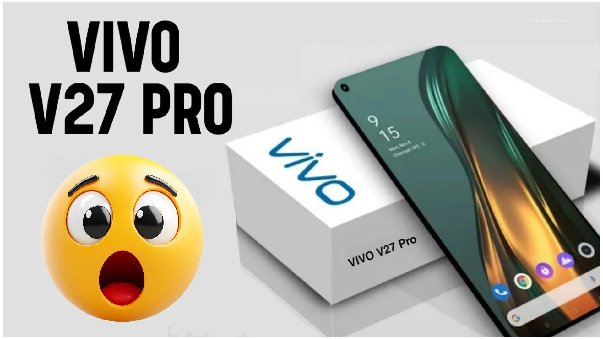 Vivo V27