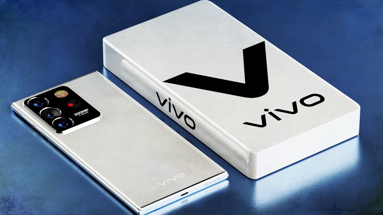 Vivo V26 Pro 5G